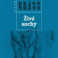 Živé sochy - Günter Grass