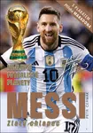 Messi Zlatý chlapec - Petr Čermák