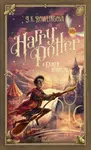 Harry Potter a Kameň mudrcov - Joanne K. Rowlingová