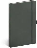 Notes Šedý, linkovaný