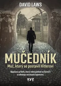 Mučedník - David Laws