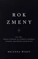 Rok zmeny - Brianna Wiest