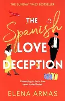 Spanish Love Deception - Elena Armas