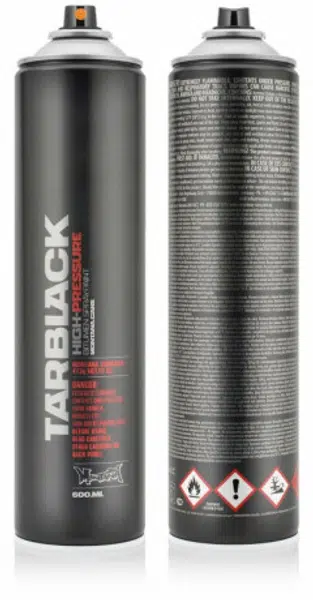 Montana Tarblack 600ml