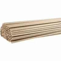 Dřevěná tyčka 3mm 60cm