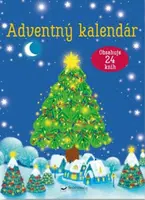 Adventný kalendár