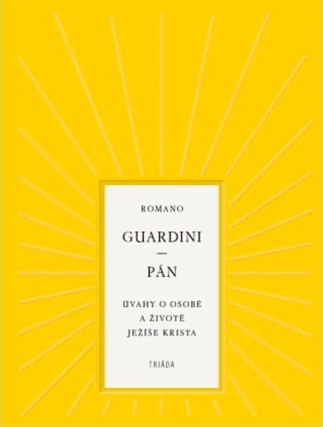 Pán - Romano Guardini - e-kniha