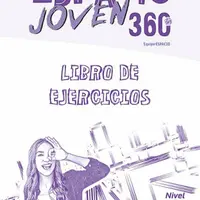 Espacio joven 360 B1.1 - Libro de ejercicios