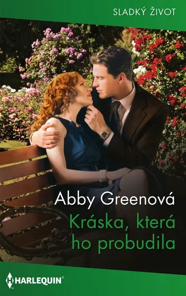 Kráska, která ho probudila - Abby Greenová