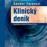 Klinický deník - Sándor Ferenczi
