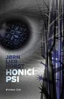 Honicí psi - Jørn Lier Horst - e-kniha
