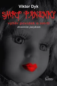 Smrt panenky - Viktor Dyk
