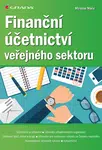 Finanční účetnictví veřejného sektoru - Miroslav Máče - e-kniha