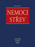 Nemoci střev - Karel Lukáš, Jiří Hoch