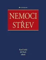 Nemoci střev - Karel Lukáš, Jiří Hoch