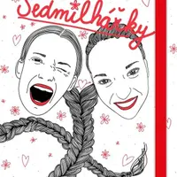 Sedmilhářky - Marika Šoposká, Berenika Kohoutová - e-kniha