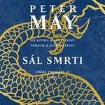 Sál smrti - Peter May - e-kniha