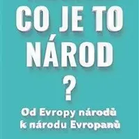 Co je to národ? - Ulrike Guérotová