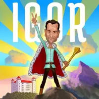 Igor - Peter Adamecký
