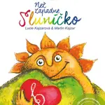 Ilustrovaný zpěvník. Než zapadne sluníčko - Kajzarová Lucie, Kajzar Martin