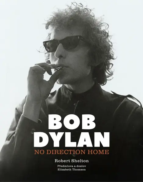 Bob Dylan: No Direction Home - kolektiv autorů