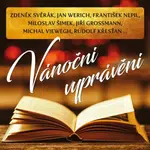 Vánoční vyprávění - Zdeněk Svěrák - audiokniha