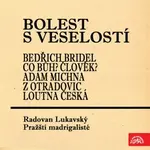 Bolest s veselostí Bedřich Bridel Co Bůh? Člověk? Adam Michna z Otradovic Loutna česká - Adam Václav Michna z Otradovic, Bedřich Bridel - audiokniha