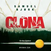 Clona - Bjork Samuel - audiokniha