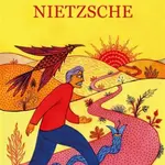 Tak pravil Nietzsche - Christophe Prince, Nathalie Princeová, Yann Damezin