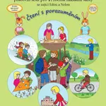 Prvouka 1 – pracovní sešit, Čtení s porozuměním (2. vydání) - Zdislava Nováková