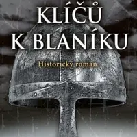 Pět klíčů k Blaníku - Jaroslav Tymich
