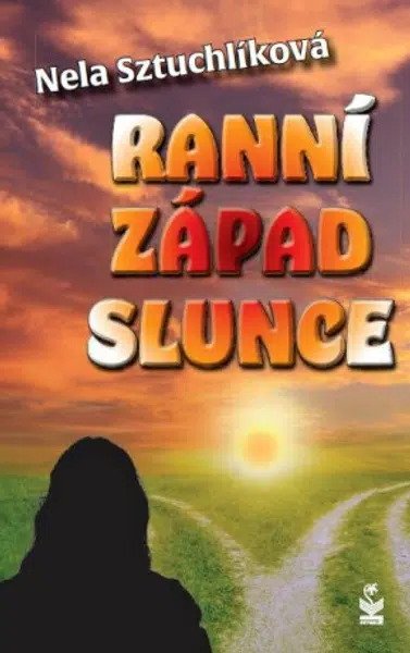 Ranní západ slunce - Nela Sztuchlíková