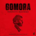 Gomora - Roberto Saviano - audiokniha