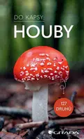 Do kapsy Houby - Markus Fluck