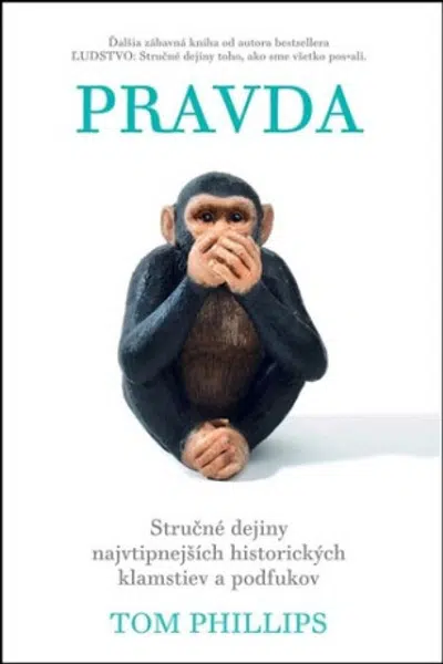 Pravda - Tom Phillips
