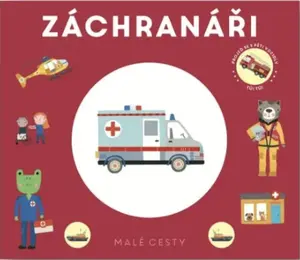 Malé cesty Záchranáři