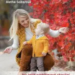 Hry šťastného dětství - Aletha Solterová