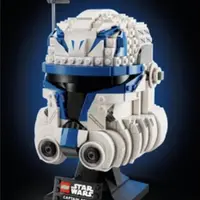Helma kapitána Rexe - Star Wars (75349)