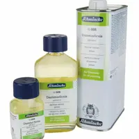 Damarový lak lesklý Schmincke – 200ml - 50008