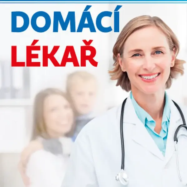 Domácí lékař