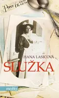 Služka - Hana Lasicová