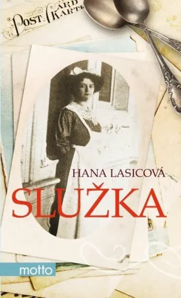 Služka - Hana Lasicová