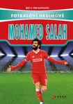 Mohamed Salah  - Tom & Matt Oldfield