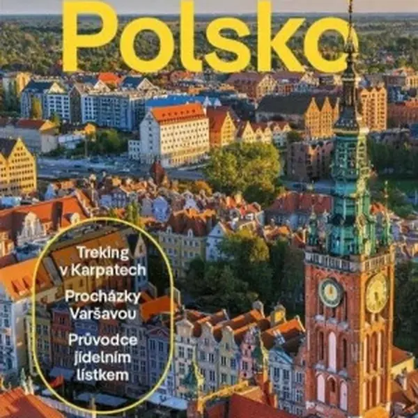 Polsko - Lonely Planet