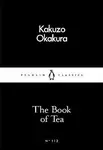 The Book of Tea - Kakuzó Okakura
