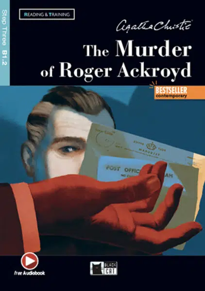 The Murder of Roger Ackroyd - Agatha Christie