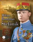 Milan Rastislav Štefánik (nemčina) - Michal Kšiňan
