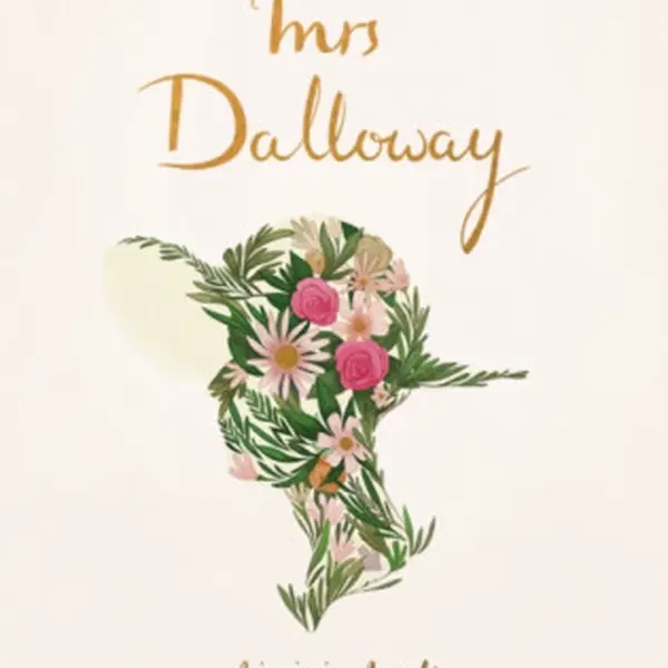 Mrs Dalloway - Virginia Woolfová