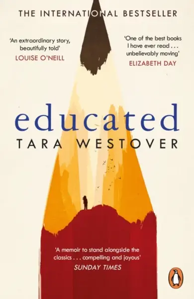 Educated - Tara Westoverová