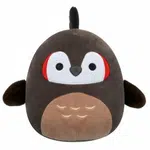 SQUISHMALLOWS Kukačka kohoutí - Theodore